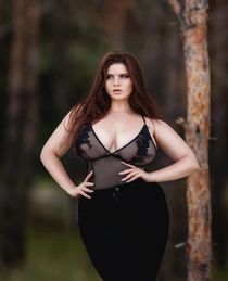Plus Size Clothing Plus