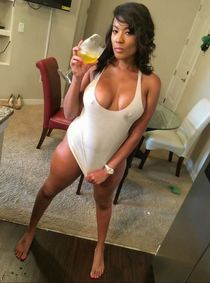 Zazala Coquine interracial