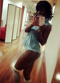 Sexy Big Booties 965