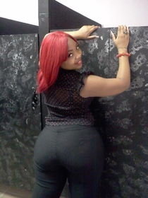 Jenaveve Jolie Native
