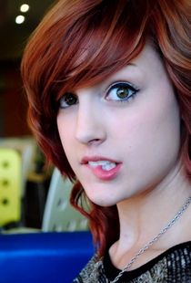 Famous porn model Jillian