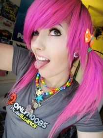 Lisa Dawn 