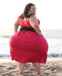 Free Amateur BBW Lesbian