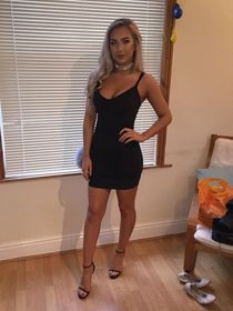 Perfect tits, amateur